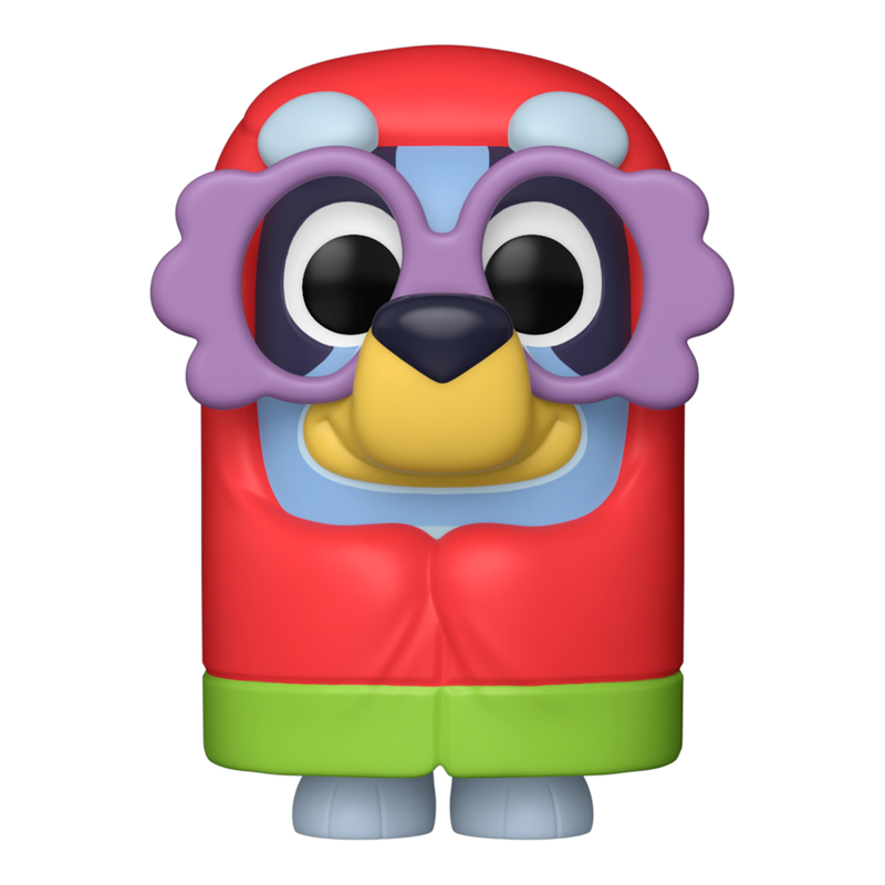 Pop! Vinyl - Bluey - Bluey (Janet)