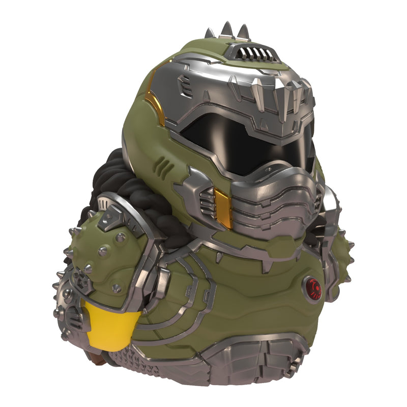 Doom Dark Ages - Doom Slayer - Mini Tubbz