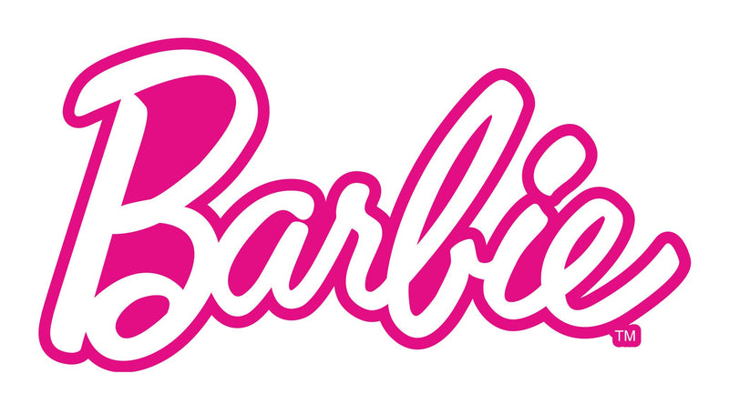Barbie 3x 49 Piece Jigsaw Puzzle - Image