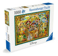 The Best Disney Themes 1000 Piece Jigsaw Puzzle