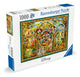 The Best Disney Themes 1000 Piece Jigsaw Puzzle