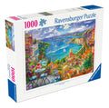 St. Tropez 1000 Piece Jigsaw Puzzle