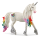 Schleich Rainbow Love Unicorn Stallion