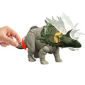 Jurassic World Saga Wild Roar Assortment - Image