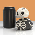 Halloween - Skeleton - Boxed Tubbz