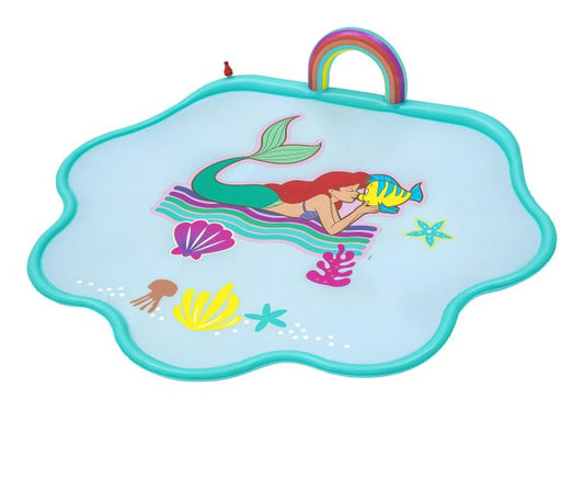Disney Princess Ariel Splash Pad