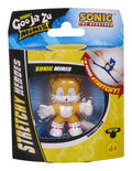 Heroes of Goo Jit Zu Sonic Minis CDU (Case of 12)