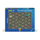Buzz Lightyear 1000 Piece Jigsaw Puzzle
