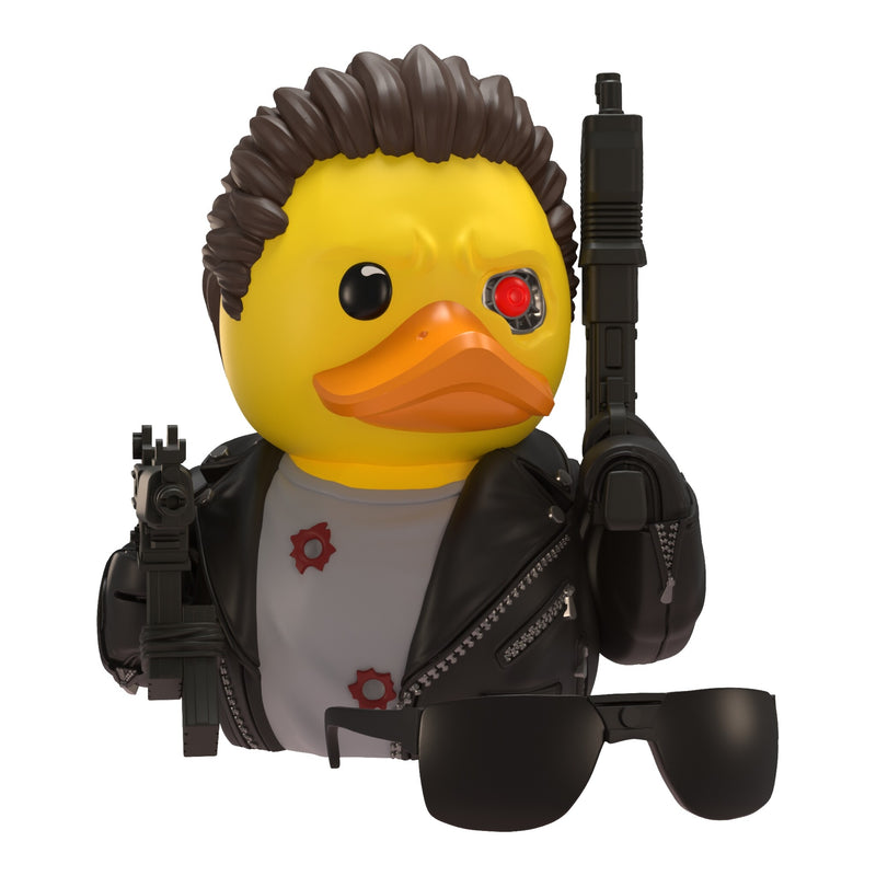 Terminator - Boxed Tubbz