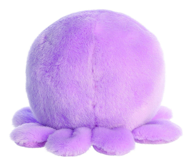 Palm Pals Oliver Octopus 5" - Image