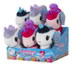 Mermicorno: Starfall 8in Core Plush Assortment PDQ