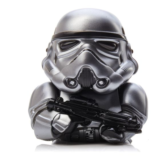 Stormtrooper - Glimmer - Collectors Edition Tubbz