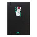 Demon Slayer A5 Premium Hardcover Notebook 192 Pages alternate view