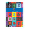 A5 South Park Premium Notebook alternate view