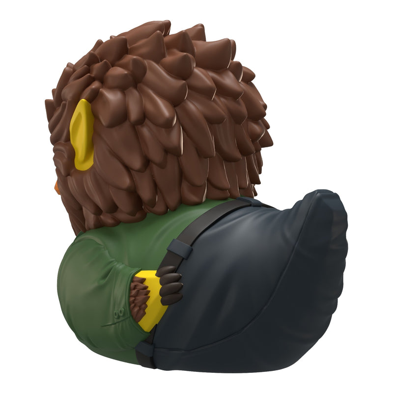 Monsters - Wolfman - Mini Tubbz