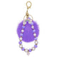 My Vibe Charm Purple