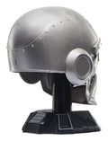 Marvel Legends Series Doctor Doom Premium Roleplay Helmet - Image