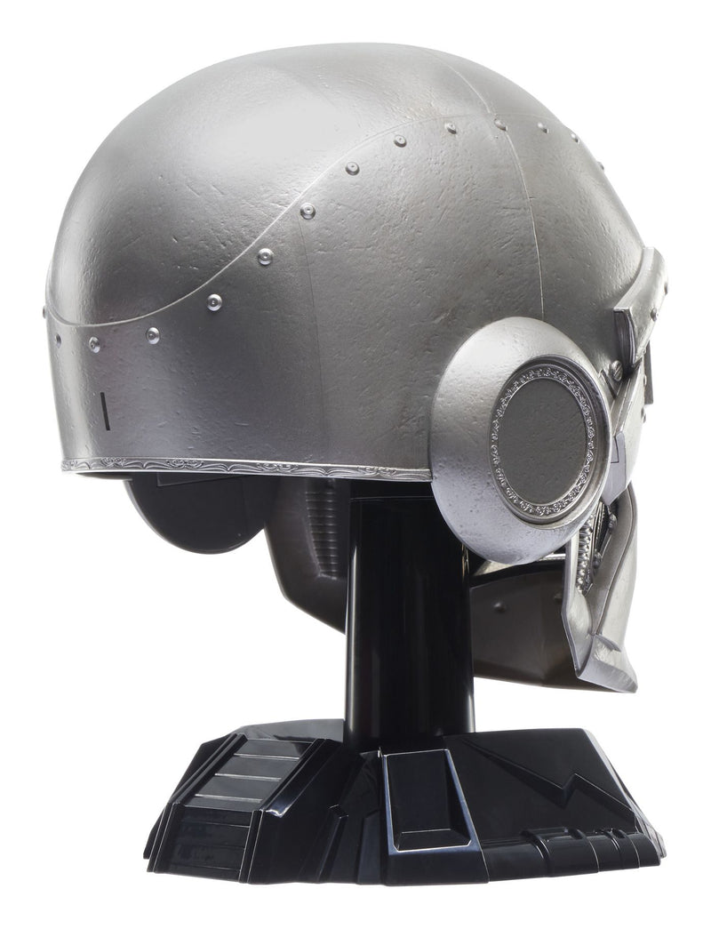 Marvel Legends Series Doctor Doom Premium Roleplay Helmet - Image