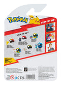 Pokemon Clip n Go Assorted - Image
