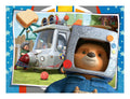 Paddington Bear 4 in a Box Jigsaw Puzzle - Image