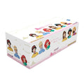 Disney Princess Lil Sleepers Hug Figures