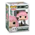 Pop! Vinyl - Spy x Family - Anya (Holiday)