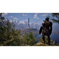 The Elder Scrolls IV: Oblivion Remastered Deluxe Edition - Nintendo Switch 2