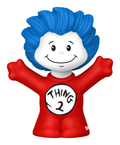 Little People Collector Dr. Seuss The Cat in the Hat Special Edition - Image