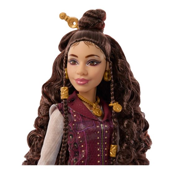 Disney Descendants 4: Hazel Hook, Daughter of Hook