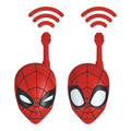 Spider-Man 3D Walkie Talkies