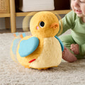 Fisher Price 4-in-1 Cuddle & Crawl Duck