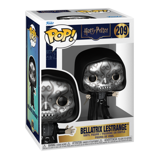Pop! Vinyl - Harry Potter - Bellatrix Lestrange