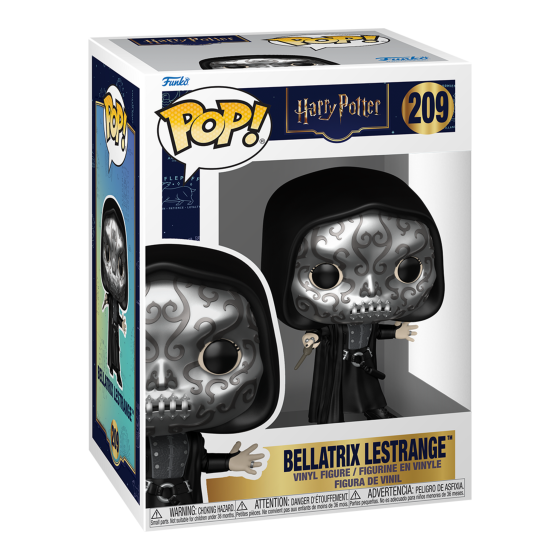 Pop! Vinyl - Harry Potter - Bellatrix Lestrange