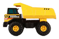 Tonka Steel Mighty Dump - Image