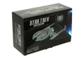 U.S.S. Shenzhou NCC-1227 (Walker class) Discovery Ship Model Die Cast Starship (Eaglemoss / Star Trek), packaging shot