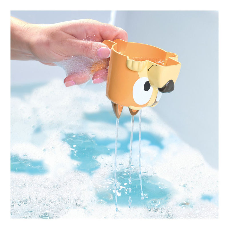 Bluey Family Pourers - Image