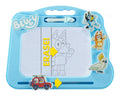 Bluey Travel Magnetic Scribbler - Image