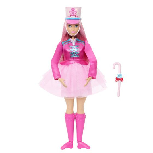 Barbie Fantasy Nutcracker Core Doll: Daisy