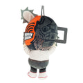 Mocchi Mocchi Suya Suya Ch/Saw Denji W/Chainsaw - Image