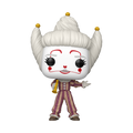 Pop! Vinyl - Welcome To Derry - Periwinkle