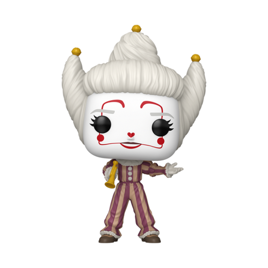 Pop! Vinyl - Welcome To Derry - Periwinkle
