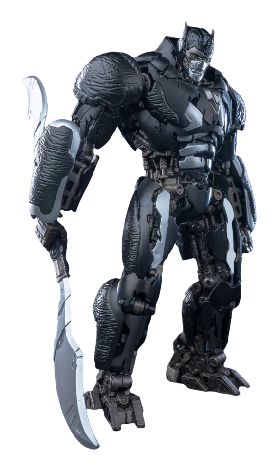 Transformers - Model Kit 20cm Optimus Primel - Image