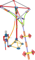 K'nex 700 Piece 40 Mega Models Set - Image
