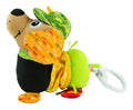 Lamaze John Deere Corn E Dogg Clip & Go - Image