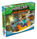 Minecraft Cave Adventure - Image