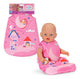Baby Born Sleeping Bag