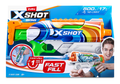 XSHOT Water Fast-Fill Skins Hyperload Assorted - Image
