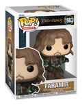 Pop! Vinyl LOTR Faramir