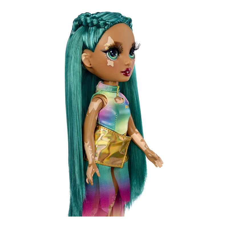 Rainbow High My Fashion Style 2.0 FD - Jewel