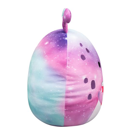 Squishmallows - 12in Daxxon the Purple Alien
